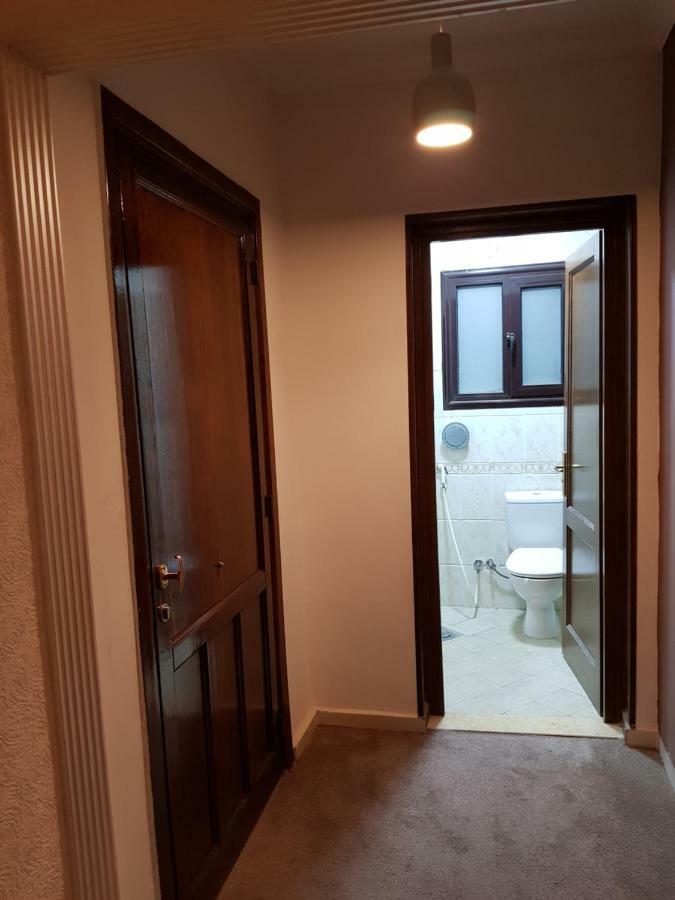 Cheerful Spacious Apartment In Rehab City , Fully Equipped, Guest First Choice & Best Offer In The City مدينة الرحاب Cairo Exterior photo